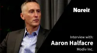 Aaron Halfacre